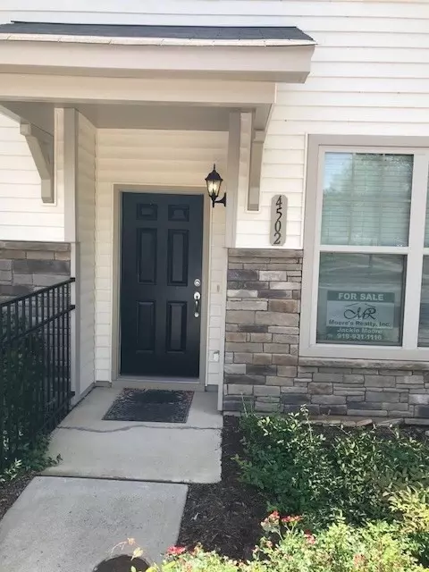 4502 Middletown Dr, Wake Forest, NC 27587 photo 1