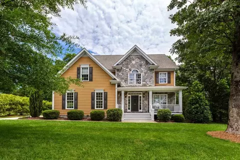 155 Scotts Pine Cir, Wake Forest, NC 27587 photo 1