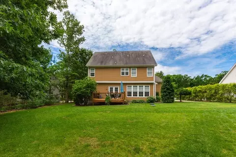 155 Scotts Pine Cir, Wake Forest, NC 27587 photo 25