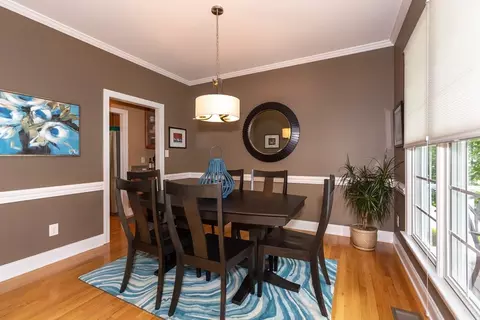 155 Scotts Pine Cir, Wake Forest, NC 27587 photo 2
