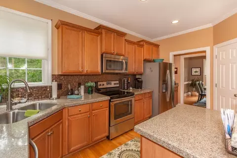 155 Scotts Pine Cir, Wake Forest, NC 27587 photo 9