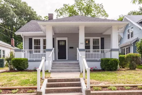 512 N Driver St, Durham, NC 27703 photo 1