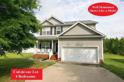 119 Reno Ave, Garner, NC 27529 photo 1