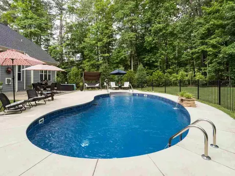 932 Edgewater Dr, Garner, NC 27529 photo 21