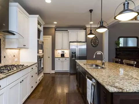 932 Edgewater Dr, Garner, NC 27529 photo 5