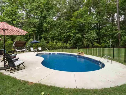 932 Edgewater Dr, Garner, NC 27529 photo 22