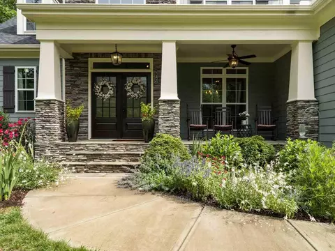 932 Edgewater Dr, Garner, NC 27529 photo 2