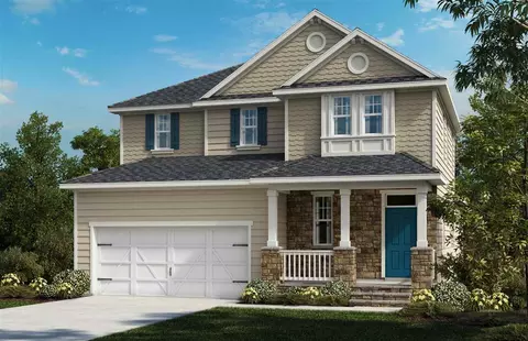 321 Putney Dr, Cary, NC 27518 photo 1