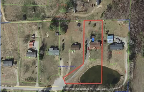 1019 Windward Hill Ct, Middlesex, NC 27557 photo 16