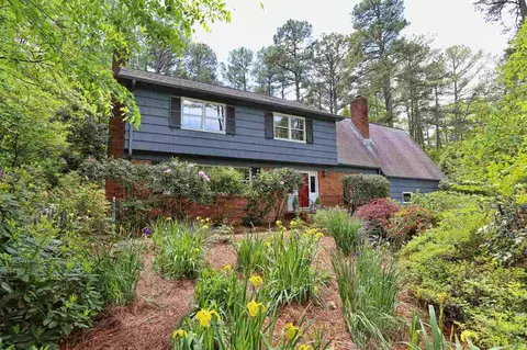 4040 Nottaway Rd, Durham, NC 27707 photo 1