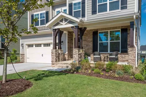 2113 Higley Dr, Wake Forest, NC 27587 photo 2