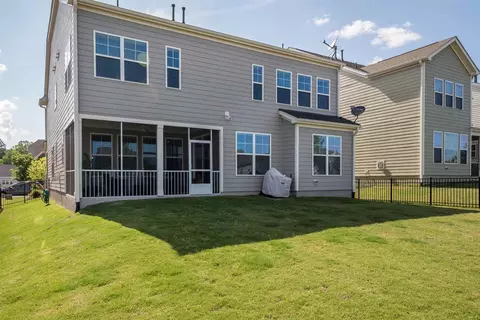 2113 Higley Dr, Wake Forest, NC 27587 photo 25