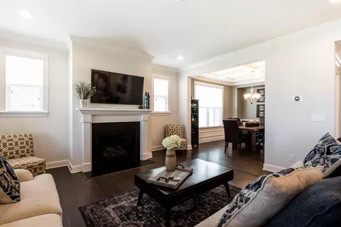2113 Higley Dr, Wake Forest, NC 27587 photo 8