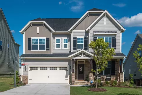 2113 Higley Dr, Wake Forest, NC 27587 photo 1