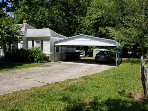5 Hawthorne Dr, Durham, NC 27712 photo 2