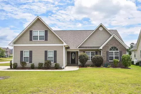 18 Culpepper Rd, Cameron, NC 28326 photo 1