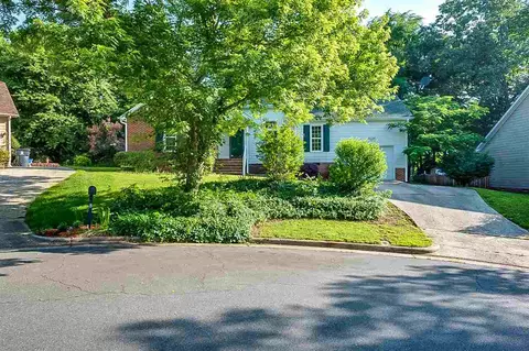 6 Blacksmith Cir, Durham, NC 27707 photo 1
