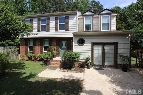 1109 Redleaf Ct, Raleigh, NC 27609 photo 1