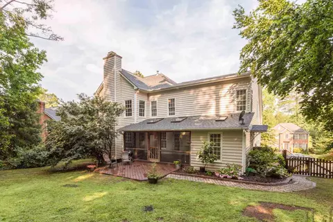 3304 Falconhurst Dr, Wake Forest, NC 27587 photo 23