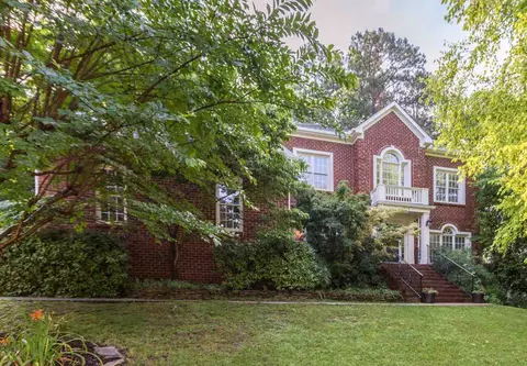 3304 Falconhurst Dr, Wake Forest, NC 27587 photo 1