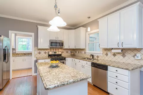3304 Falconhurst Dr, Wake Forest, NC 27587 photo 10