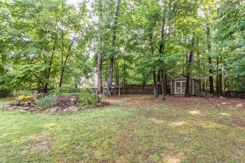 3304 Falconhurst Dr, Wake Forest, NC 27587 photo 22