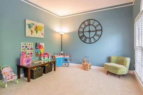 3304 Falconhurst Dr, Wake Forest, NC 27587 photo 3