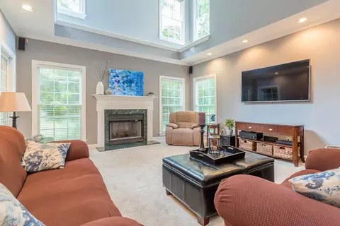 3304 Falconhurst Dr, Wake Forest, NC 27587 photo 7