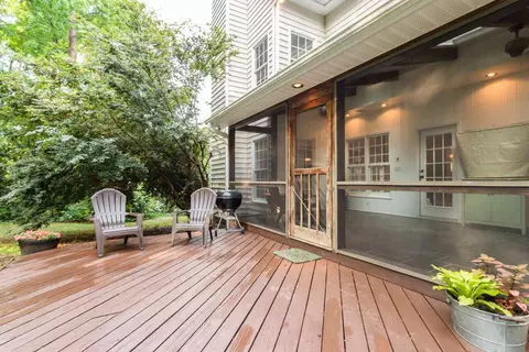 3304 Falconhurst Dr, Wake Forest, NC 27587 photo 24