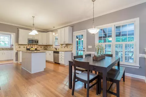 3304 Falconhurst Dr, Wake Forest, NC 27587 photo 9
