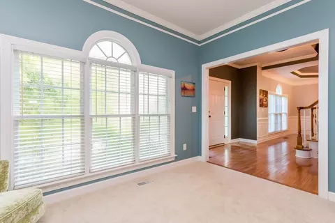 3304 Falconhurst Dr, Wake Forest, NC 27587 photo 4