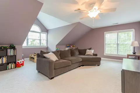 3304 Falconhurst Dr, Wake Forest, NC 27587 photo 20