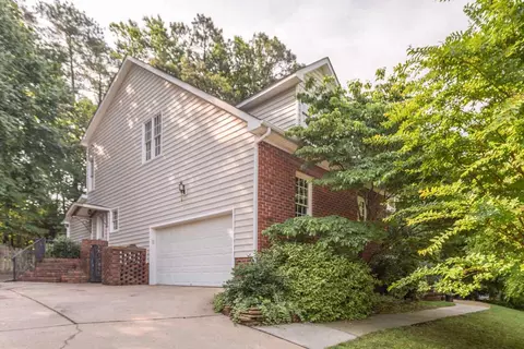 3304 Falconhurst Dr, Wake Forest, NC 27587 photo 21