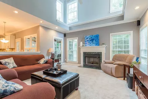 3304 Falconhurst Dr, Wake Forest, NC 27587 photo 6