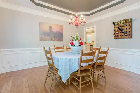 3304 Falconhurst Dr, Wake Forest, NC 27587 photo 5