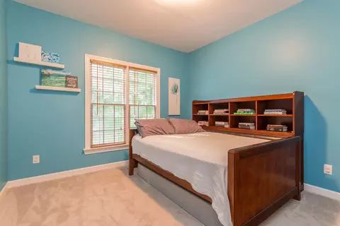3304 Falconhurst Dr, Wake Forest, NC 27587 photo 8