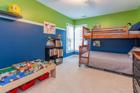 3304 Falconhurst Dr, Wake Forest, NC 27587 photo 19