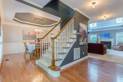 3304 Falconhurst Dr, Wake Forest, NC 27587 photo 2