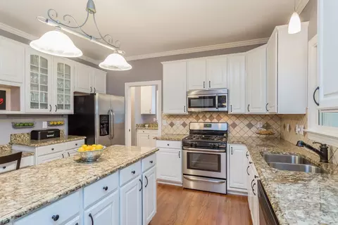 3304 Falconhurst Dr, Wake Forest, NC 27587 photo 11