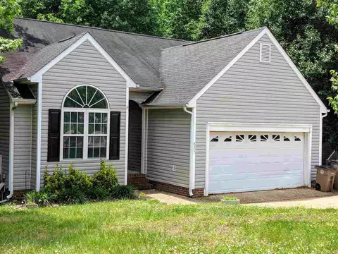 825 Wallridge Dr, Wake Forest, NC 27587 photo 1