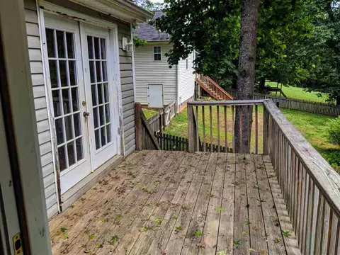 825 Wallridge Dr, Wake Forest, NC 27587 photo 14