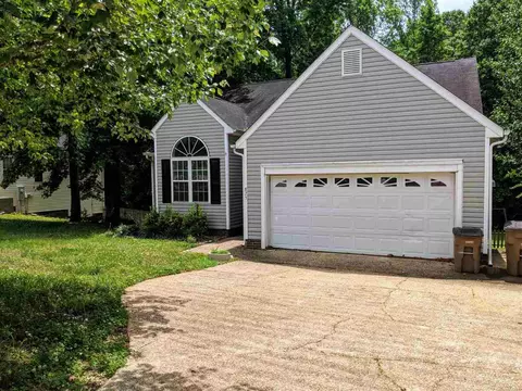 825 Wallridge Dr, Wake Forest, NC 27587 photo 2