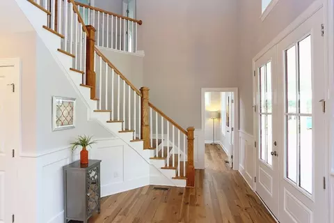3248 Donlin Dr, Wake Forest, NC 27587 photo 19