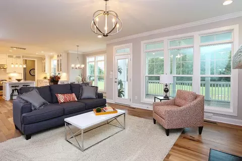 3248 Donlin Dr, Wake Forest, NC 27587 photo 3