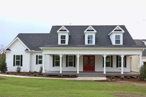 3248 Donlin Dr, Wake Forest, NC 27587 photo 1