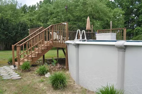 7072 Finch Rd, Bailey, NC 27807 photo 7