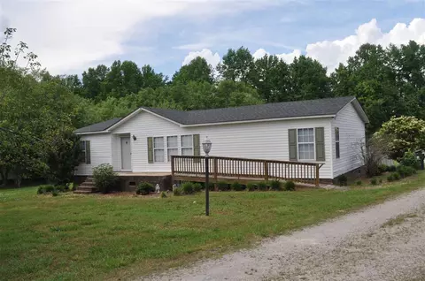7072 Finch Rd, Bailey, NC 27807 photo 1