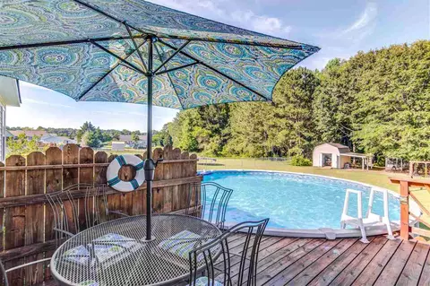 284 Rose Ct, Benson, NC 27504 photo 22