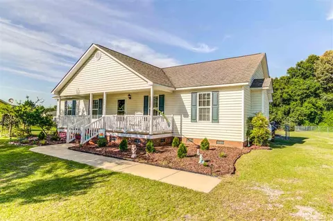 284 Rose Ct, Benson, NC 27504 photo 1