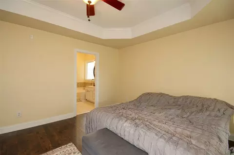 2501 Trifle Ln, Wake Forest, NC 27587 photo 13